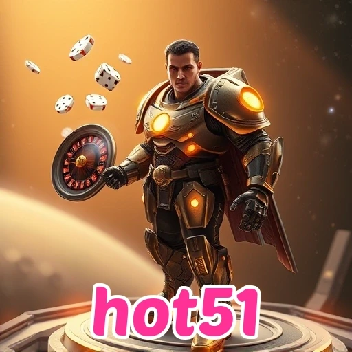 hot51: Fitur Klub Menarik untuk Penggemar Game Online