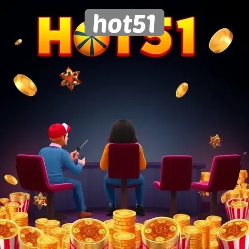 Membandingkan Hot51 dengan Platform Game Lain di Indonesia