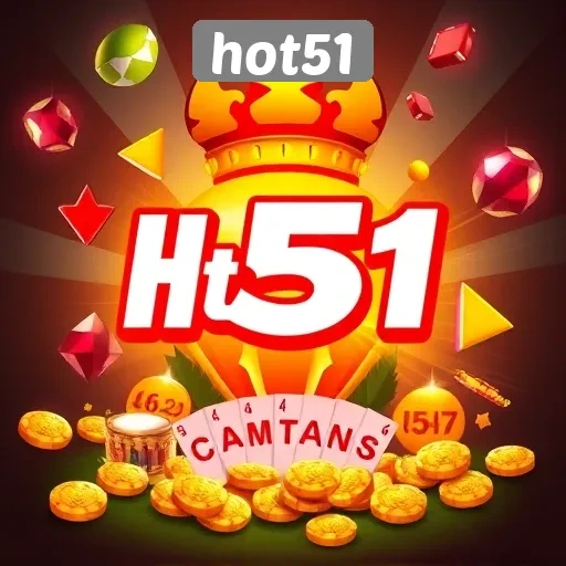 Beragam Permainan Menarik yang Tersedia di Hot51