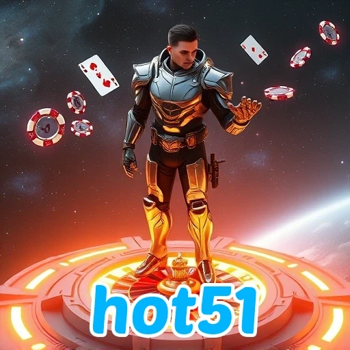 hot51: Keseruan Tak Terbatas di Acara Spesial Buat Gamers