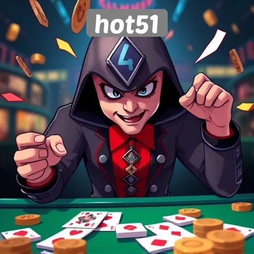 Pengalaman Bermain yang Menarik di Situs Game Hot51