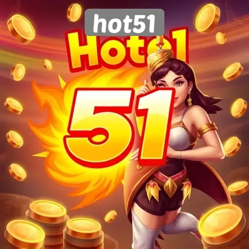 Menjelajahi Fitur Utama Situs Game Hot51
