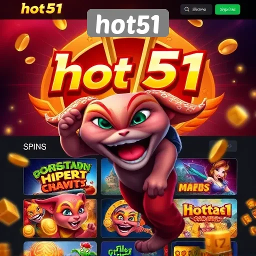 Panduan Lengkap Menjelajahi Situs Game Hot51
