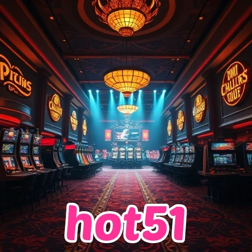 hot51: Nikmati Forum Game yang Seru dan Informatif di Indonesia
