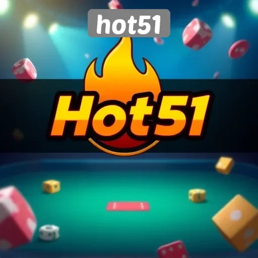 Analisis Kualitas Permainan yang Ditawarkan Hot51