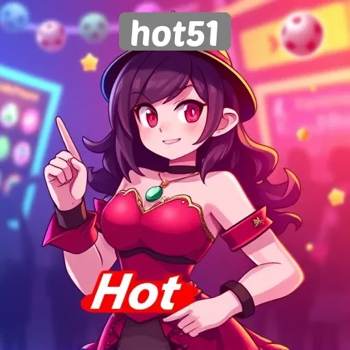 Keunggulan Hot51 dalam Menyediakan Game Berkualitas