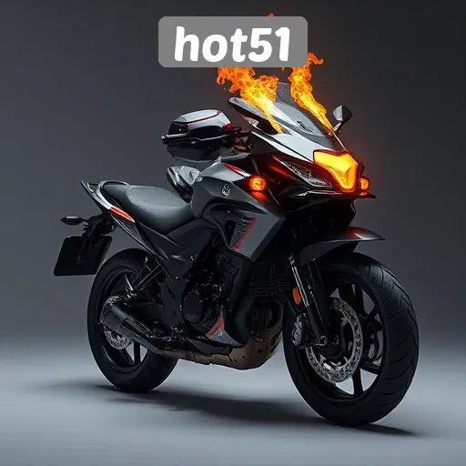 Evolusi Desain dan Antarmuka Hot51 untuk Pengguna