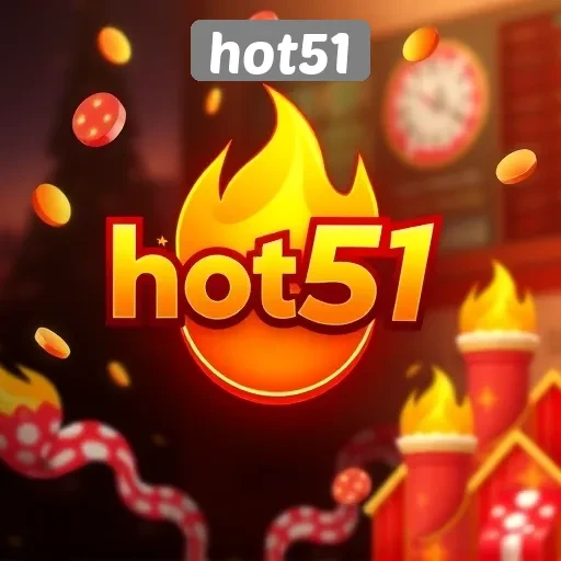 Bagaimana Hot51 Menyediakan Pengalaman Bermain yang Unik