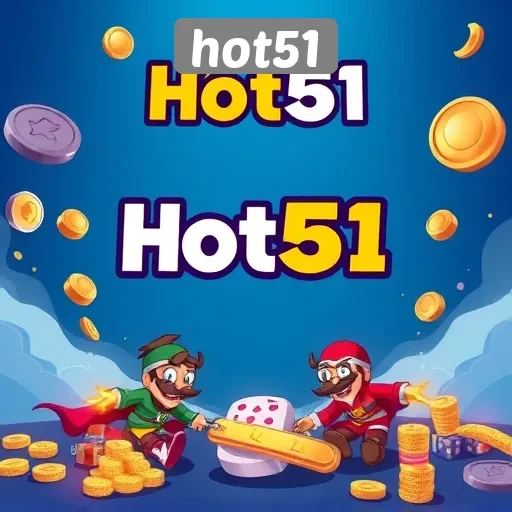 Perbandingan Hot51 dengan Situs Game Lain