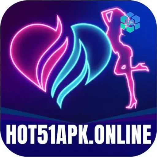 hot51 Logo