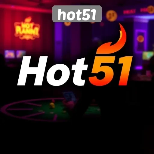 Keamanan dan Privasi di Hot51 untuk Para Pemain