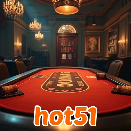 hot51: Temukan Keseruan Fitur Siaran Langsung Terbaru
