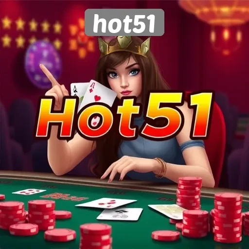 Cara Mendaftar dan Bermain di Hot51 dengan Mudah