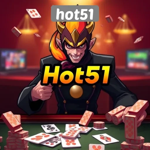Ulasan Lengkap Situs Game Hot51 untuk Pemain Indonesia