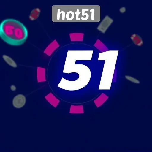 Tips dan Trik Bermain di Hot51 Agar Lebih Menang