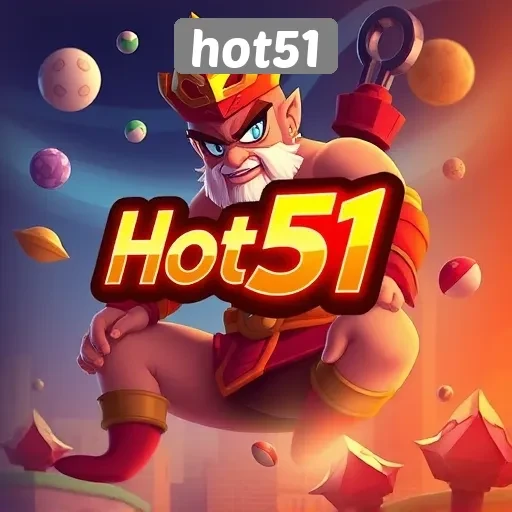 Berbagai Genre Game yang Tersedia di Hot51 untuk Semua Usia